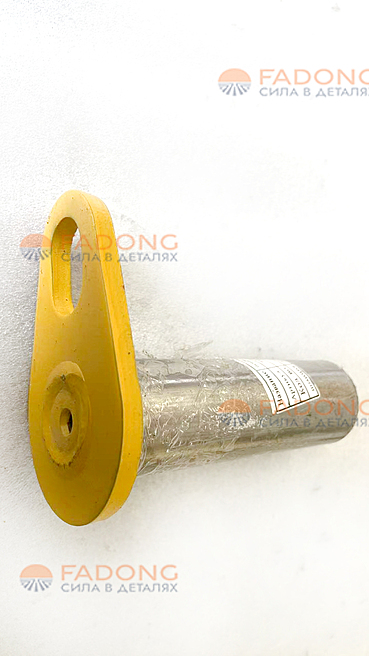 Палец 50*170 крепления отвала MG19101036