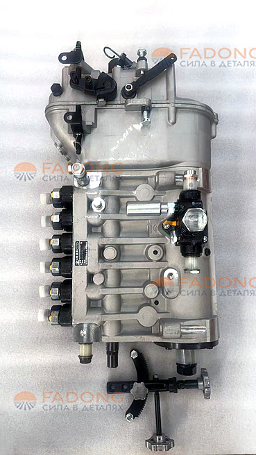 ТНВД Х6170ZC300-1/1011330928