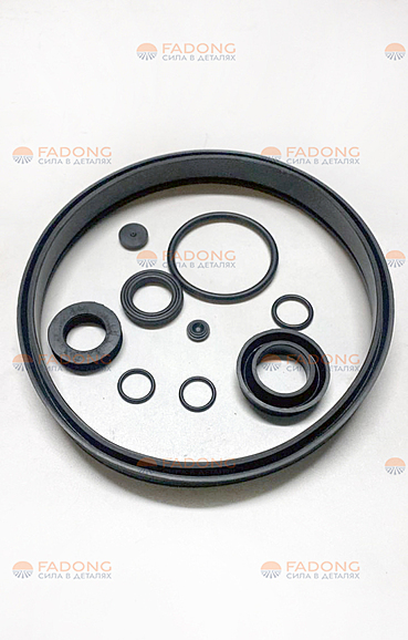 Ремкомплект цилиндра тормозного главного LW300F