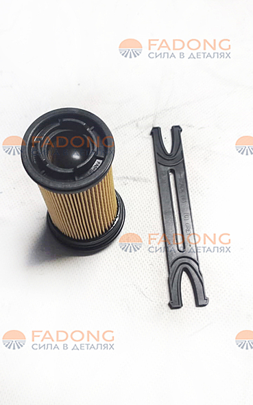 Фильтр мочевины 612640130438