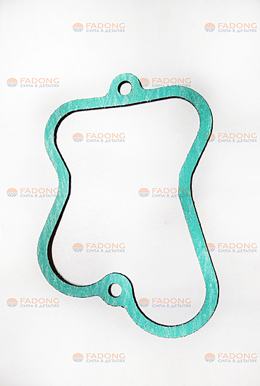 Прокладка клапанной крышки HOWO ЕВРО-3 нижняя VG1540040021