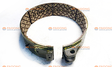 Лента тормозная 154-33-11101/154-33-11111