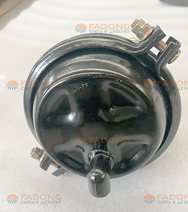 Камера тормозная передняя LIUGONG 3519ZS06-010