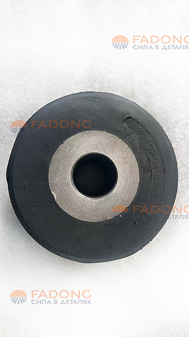 Подушка ДВС задняя W47059000