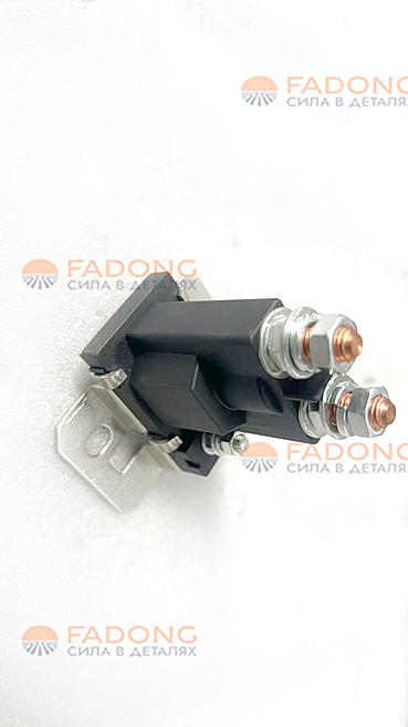 Реле стартера 24V 120-114751-2/3916302/5269379