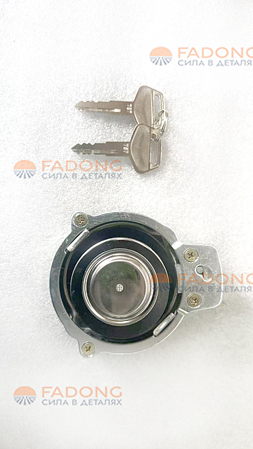 Крышка гидробака 17A-60-11310