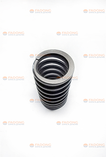 Пружина клапана С62.05.00.0003