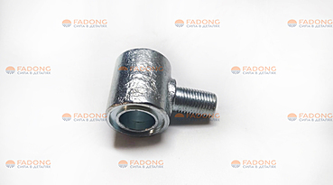 Переходник тормозной трубки 29220001261