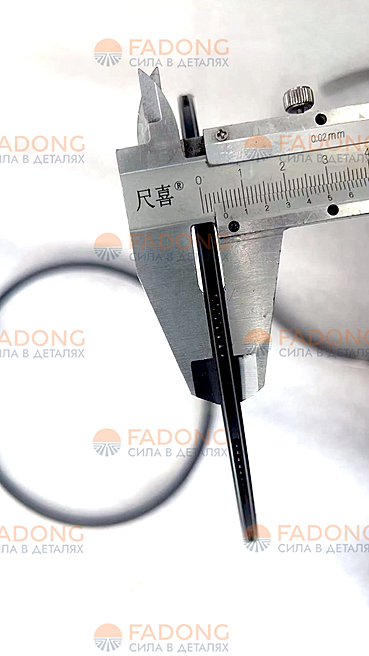 Кольца поршневые 8170ZC720-2/1003232919