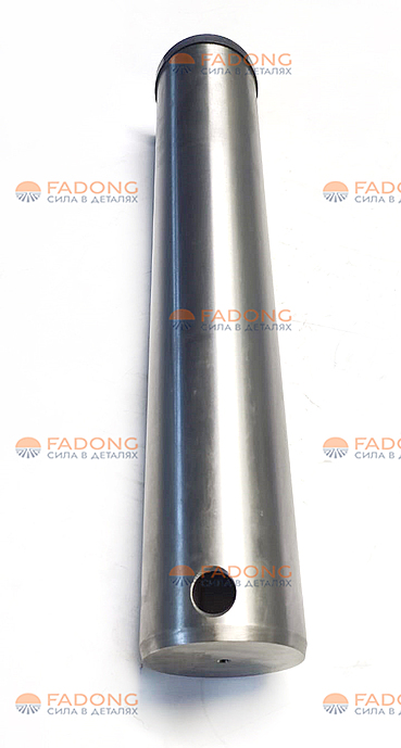 Палец трапеции гидроцилиндра ковша 312600232