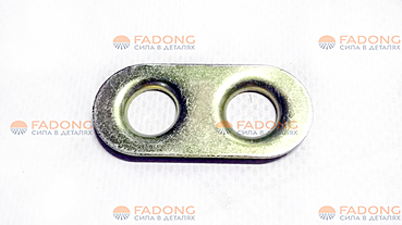 Пластина стопорная 4644330006