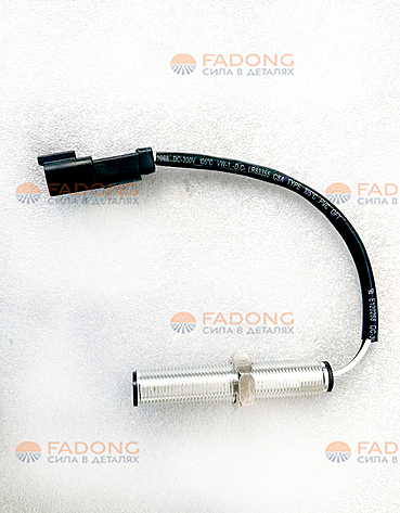 Датчик скорости 193-2550/318-1178