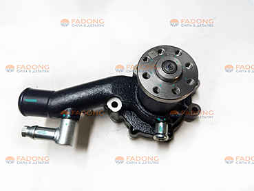 Насос водяной 2190286/2 (ОРИГИНАЛ)