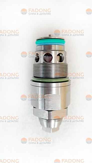 Клапан 339-6258/506-0553