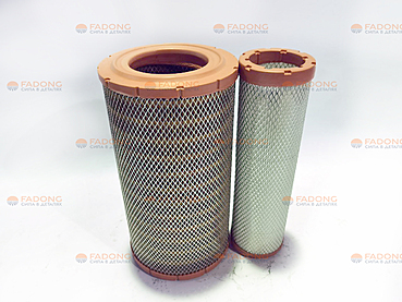 Фильтр воздушный 13065627/13069706/ 860135416/2240/4110002852014/KW2242