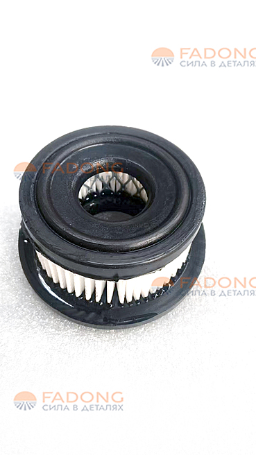 Фильтр сапуна 207-60-51410