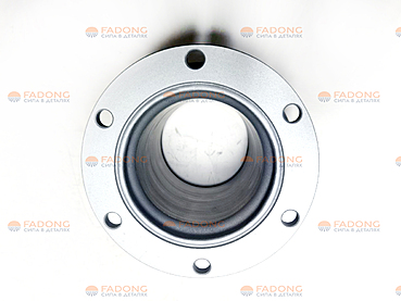 Компенсатор сильфонный 612700110042