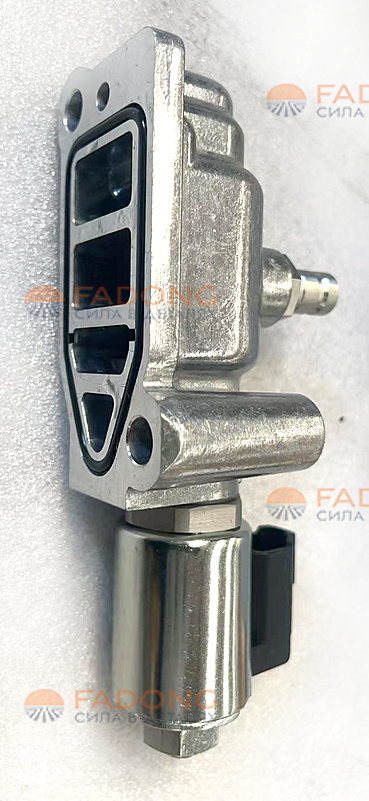 Клапан модулирующий 244-3114