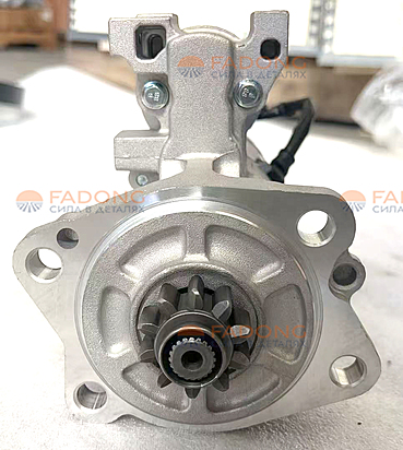 Стартер STM4169/M8T60371