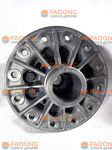 Дифференциал NZ5B36670010/5431603