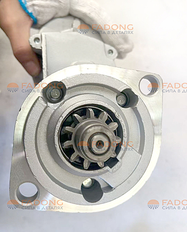 Стартер STK2212/8-97225-199-0