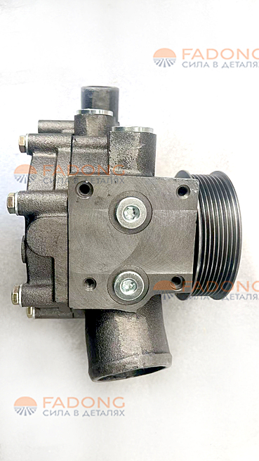 Насос водяной 202-7674/352-2123