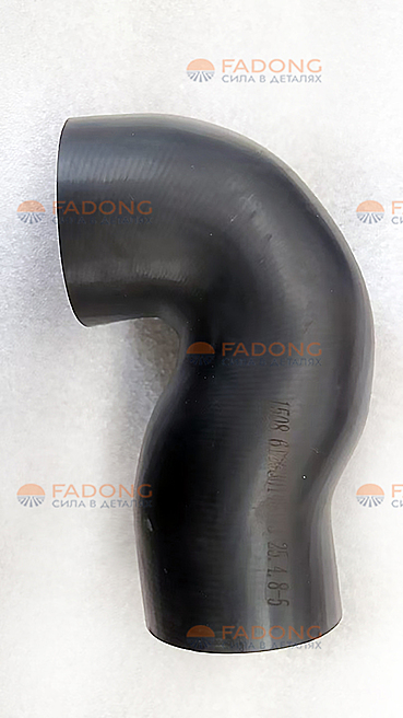 Патрубок охлаждения 612630140073