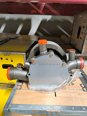 Насос водяной J40YB-1307100