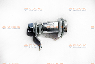 Замок капота на каток 801543673