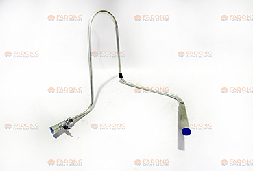 Трубка топливная 3 цилиндр 1000392978