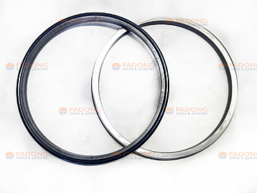 Доукон большой (уплотнения) 170-27-12513/170-27-12520 (4 кольца)