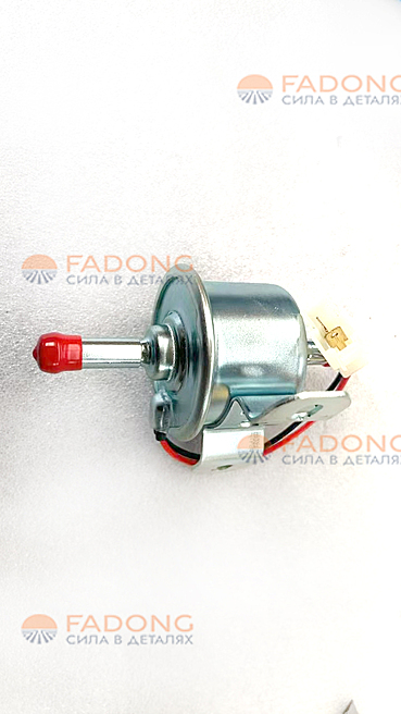 Насос топливный 129612-52100 24V