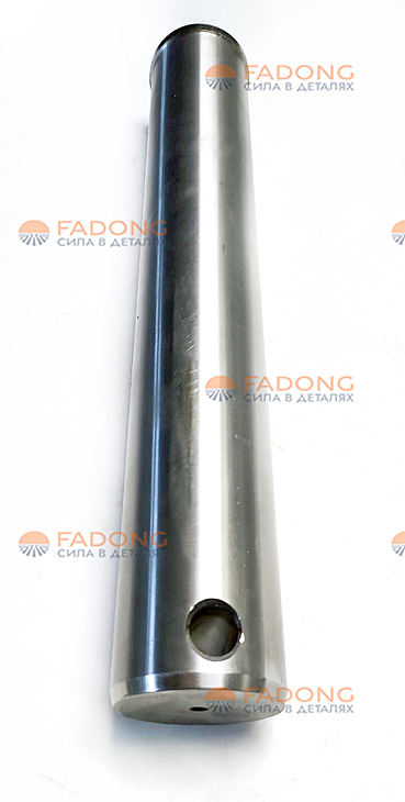 Палец трапеции ковша 312600237