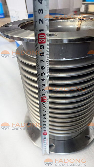 Компенсатор 170Z.22.21