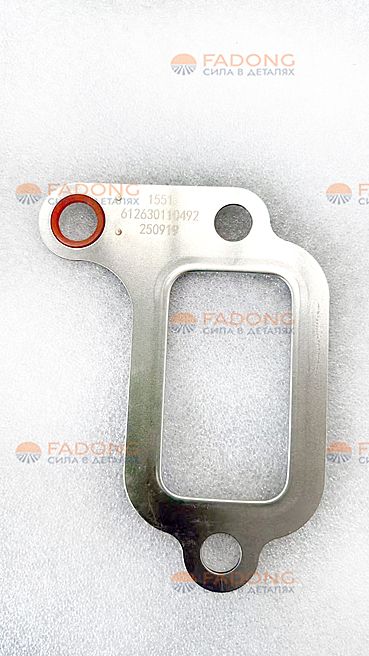 Прокладка выпускного коллектора 612630110492