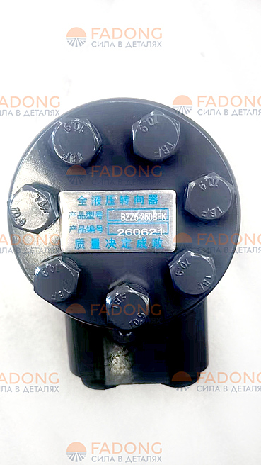 Гидроусилитель BZZ5-E250B