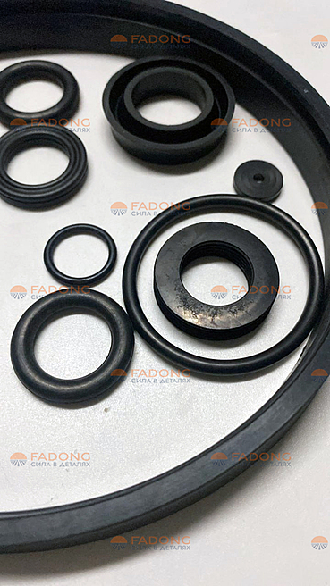 Ремкомплект цилиндра тормозного главного lw500f 800987414