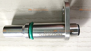 Датчик скорости W42075010/378205690/5362180