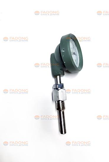 Термометр 0-1000 WSS-311Y