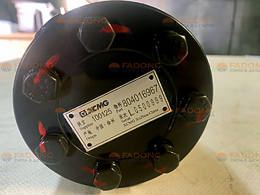 Насос гидравлический 804016967