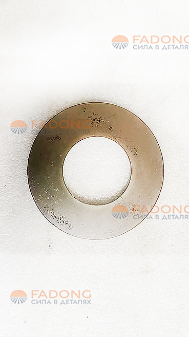 Шайба 45*90*1 (2) регулировочная