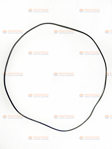 Кольцо уплотнительное 30509000451/75501957 (364x3.55)