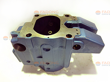 ГБЦ в сборе ХС62.05.01.0000