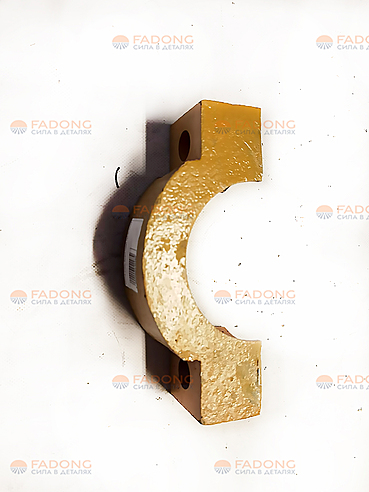 Крышка опоры бугеля левая 16Y-80-00006