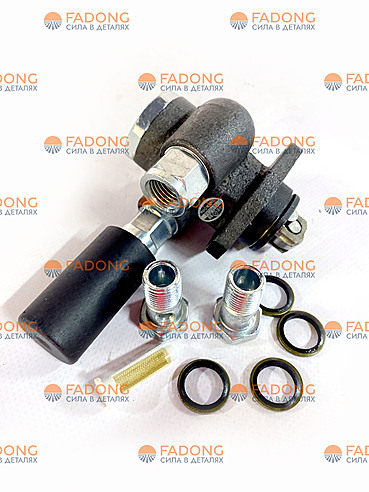 Насос топливоподкачивающий SI/H2204