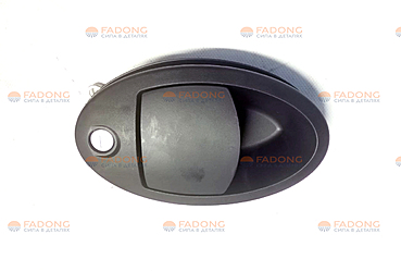 Ручка двери 802138294/802138290/802138293/802138291