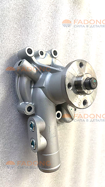 Насос водяной 129907-42000