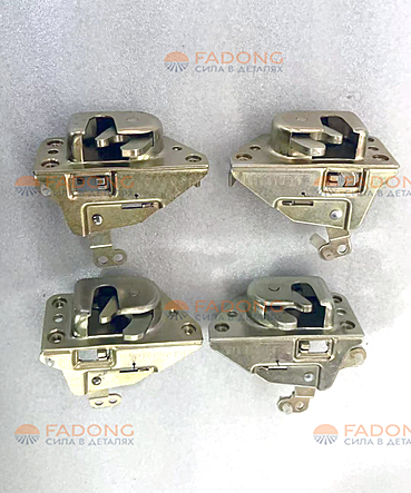 Замок двери правый 423-56-21340