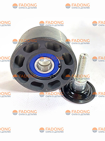 Ролик паразитный 612630060836/612630060333