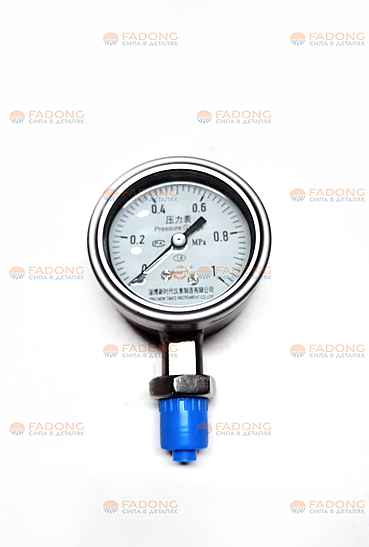 Манометр WIKA 213.53.063-1,0/1006841638